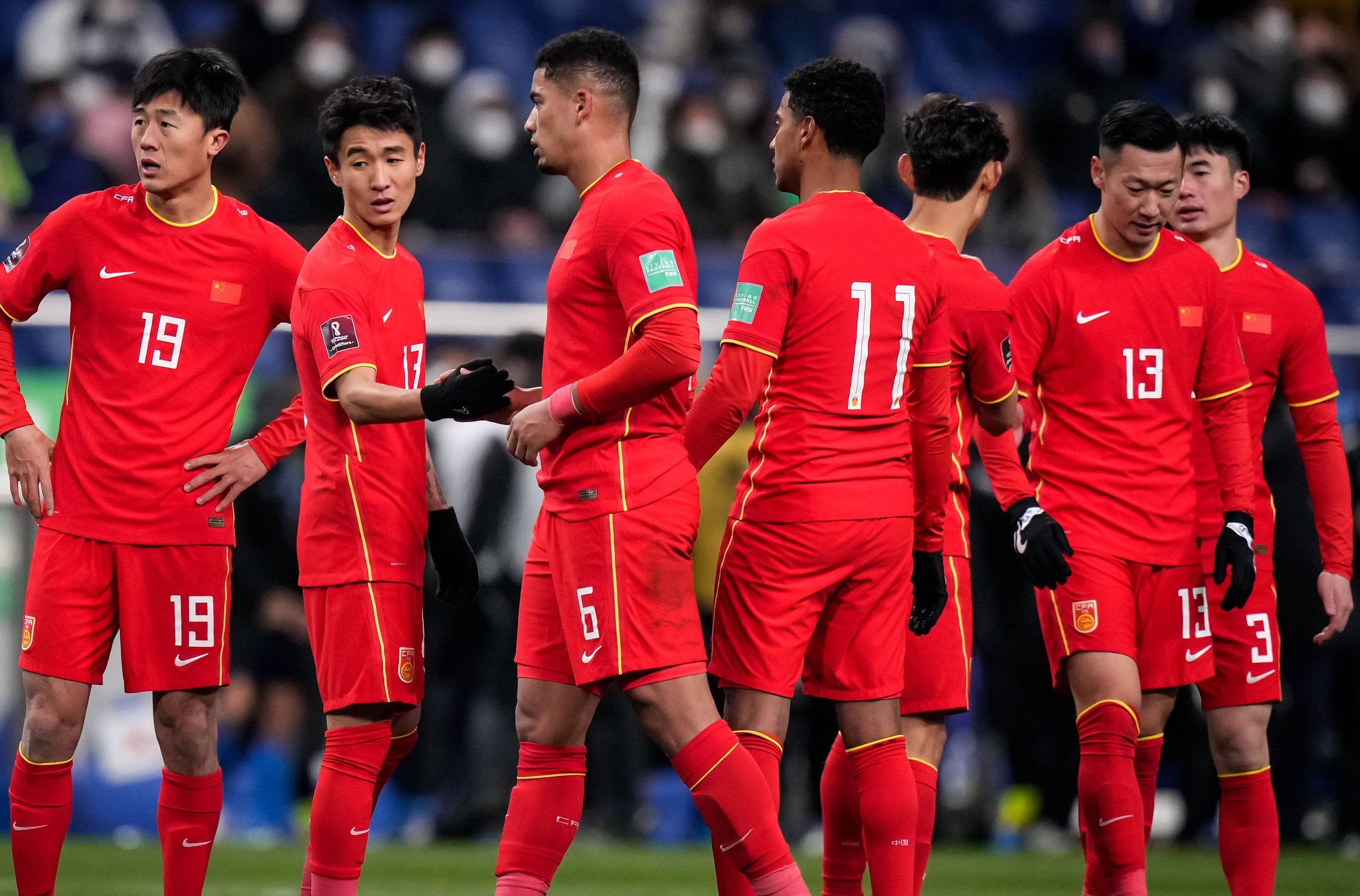 Baccarat Gaming-中国举办过世界足球杯