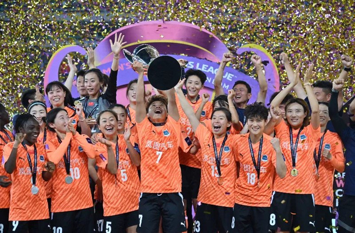 Baccarat Gaming-世界冠军赛再次开启，中国女足夺冠瞩目